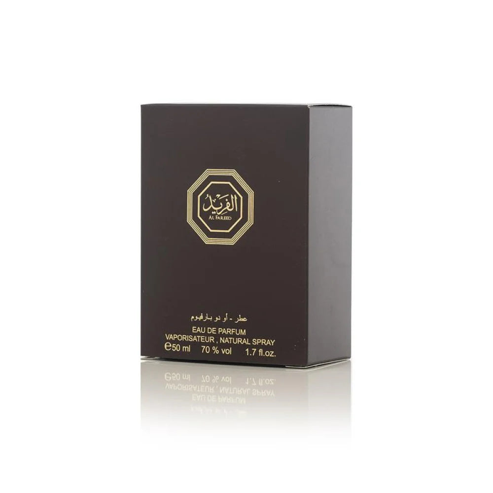 Al Fareed Perfumes Arabian Oud Perfumes - Perfumes600