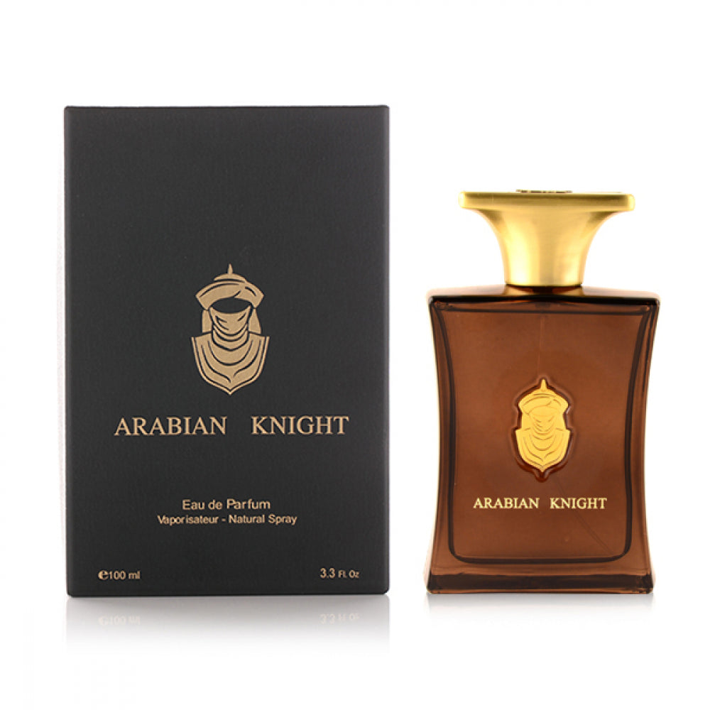 Arabian Knight Gold 100ml Arabian Oud Perfume