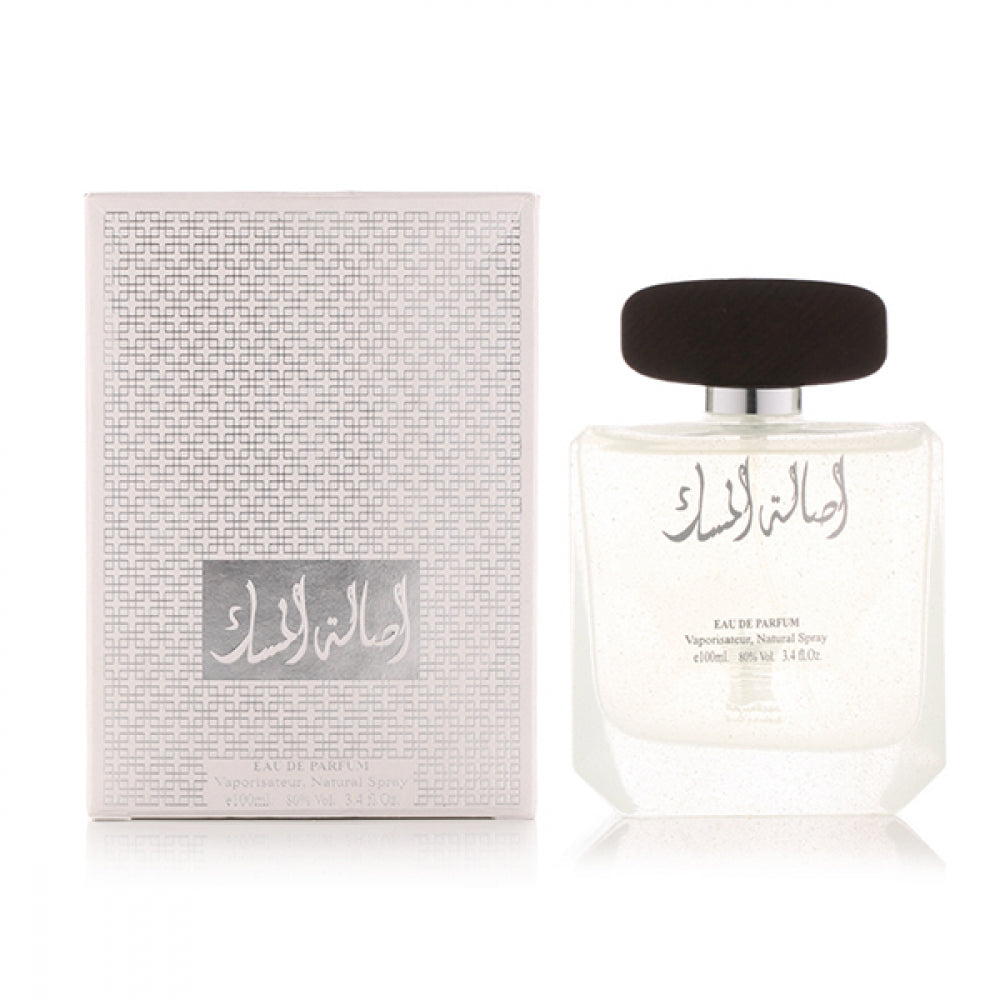 Asalat Al Musk Perfume 100ml Unisex Arabian Oud Perfumes