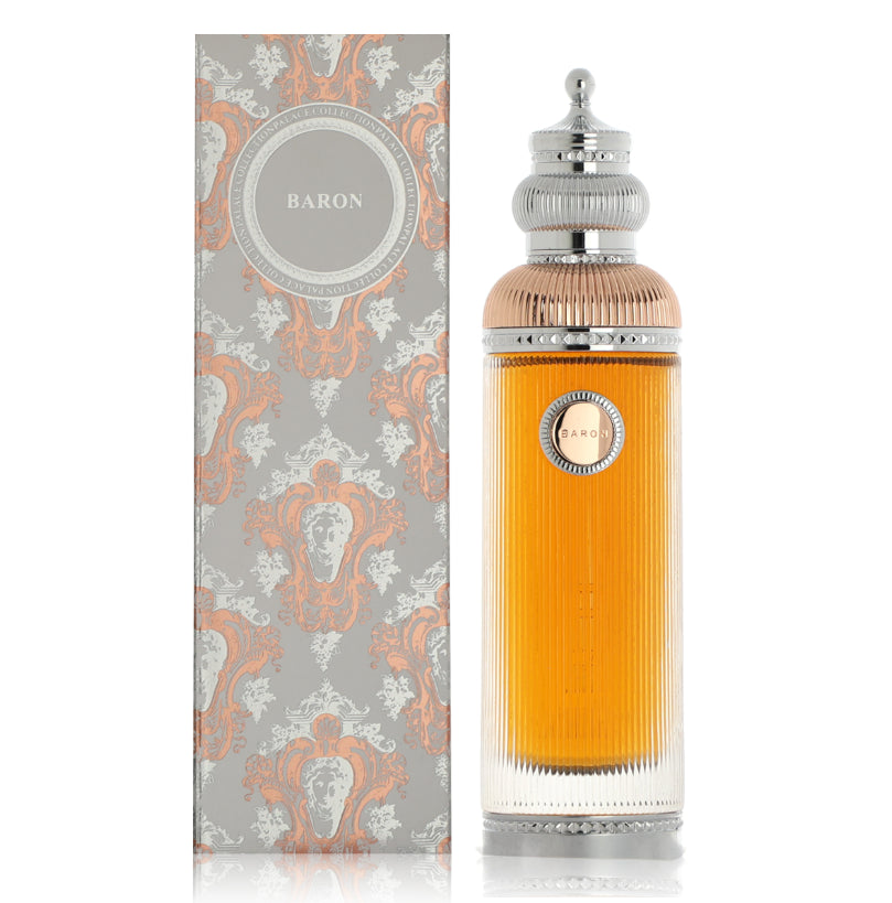 Palace - Baron Perfume 80ml Dar Al teeb Perfume