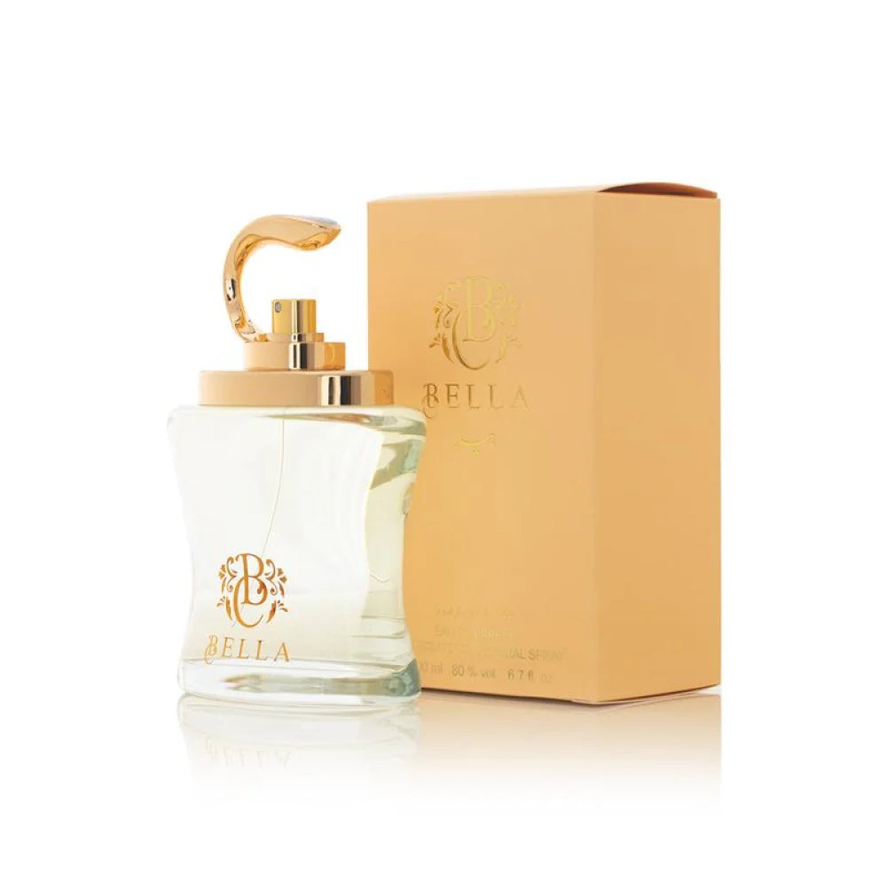 Bella Perfume For Women Arabian Oud Perfume - Perfumes600