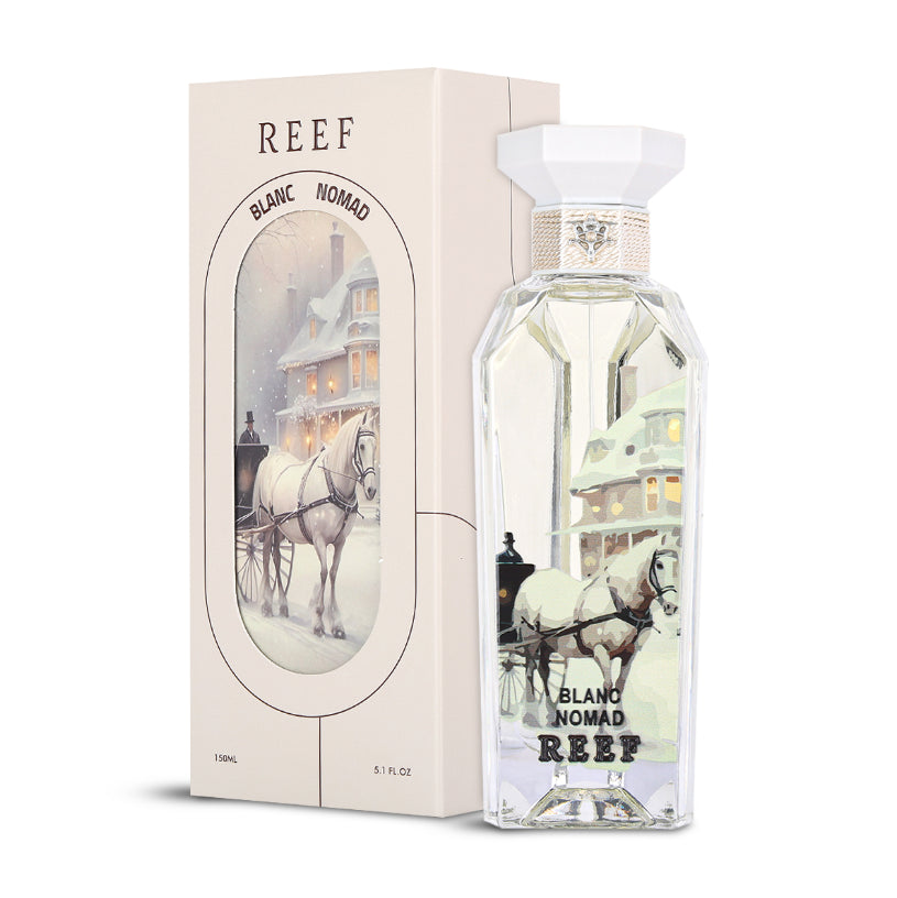 Blanc Nomad Perfume 150ml Reef Perfumes