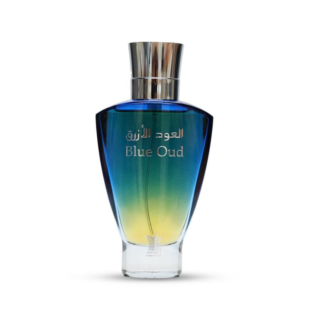 Blue Oud Perfume Arabian Oud Perfumes - Perfumes600