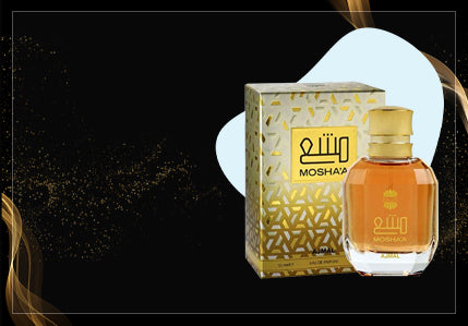 Ajmal Perfumes