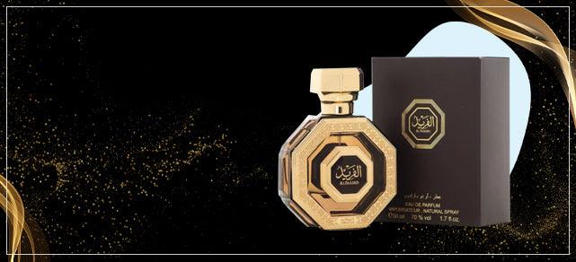 Arabian Oud