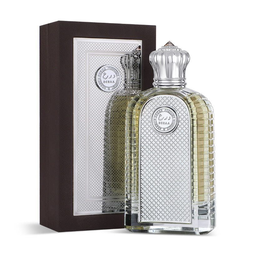 Fares - Deraa Perfume 80ml Dar Al teeb Perfume