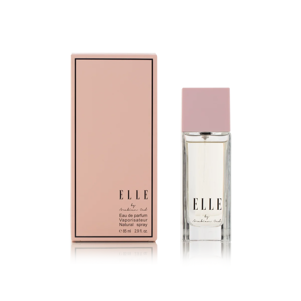 ELLE Perfume 85ml Arabian Oud Perfumes