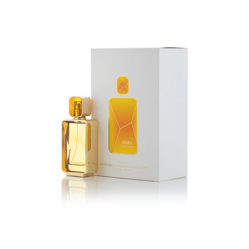Kahraman Perfume 100 ml Arabian Oud Perfumes