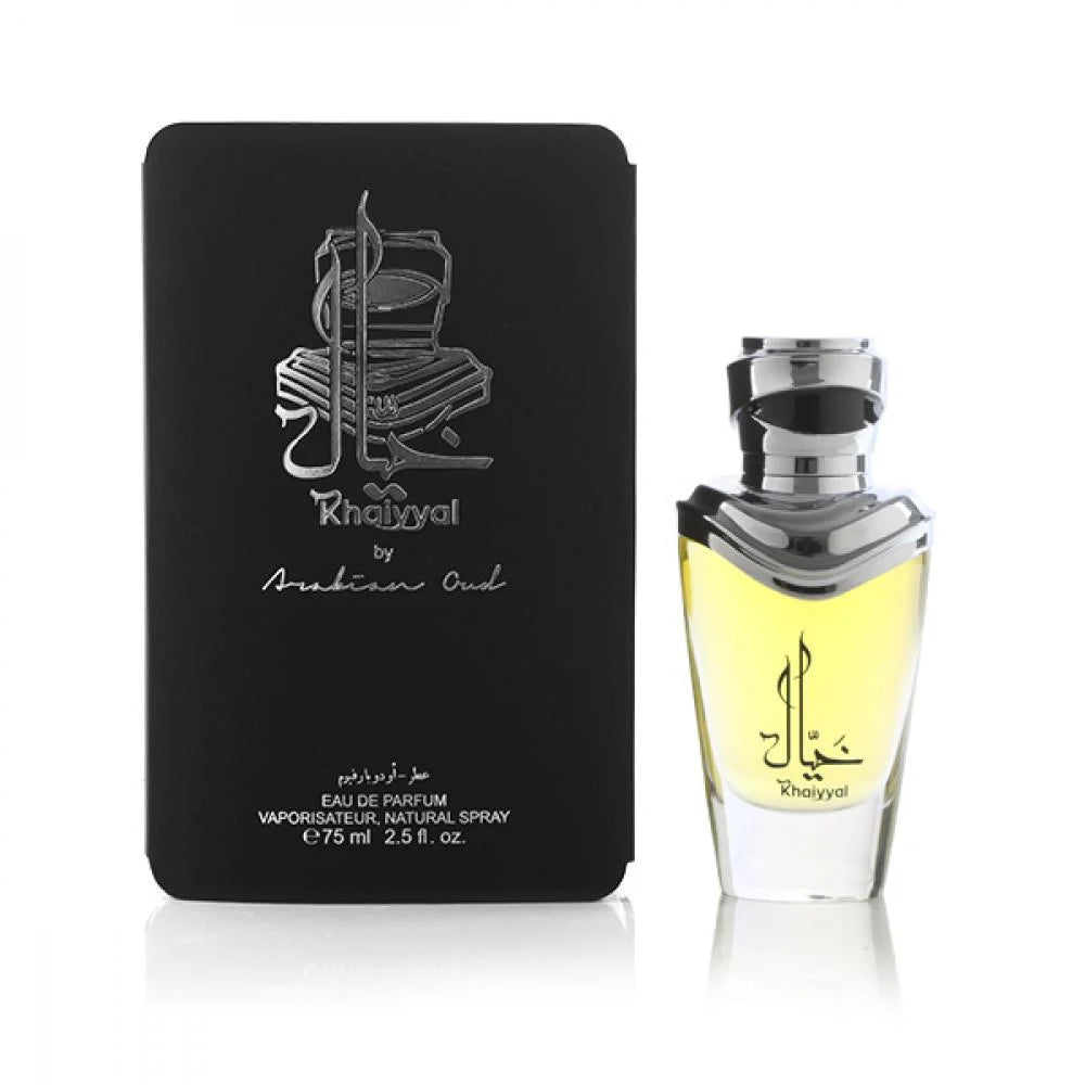 Khaiyyal 75ml Arabian Oud Perfumes