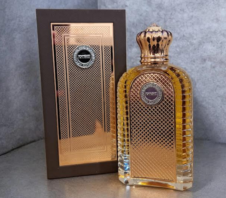 Fares - Knight Perfume 80ml Dar Al teeb Perfume