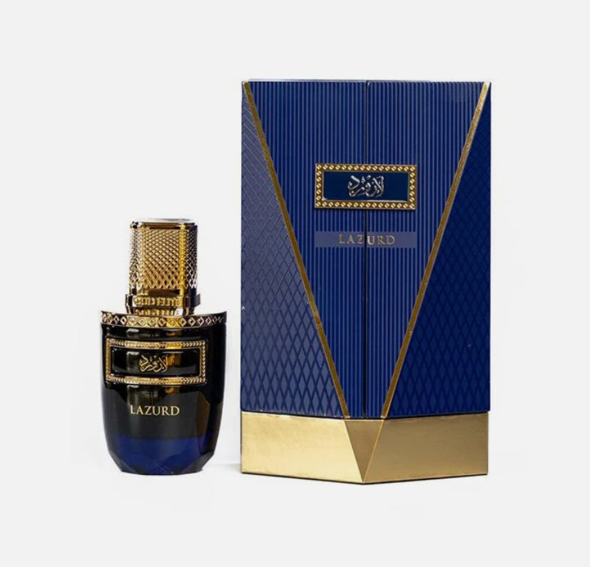 Lazurd Perfume Unisex 100ml Oud Elite Perfume - Lazord