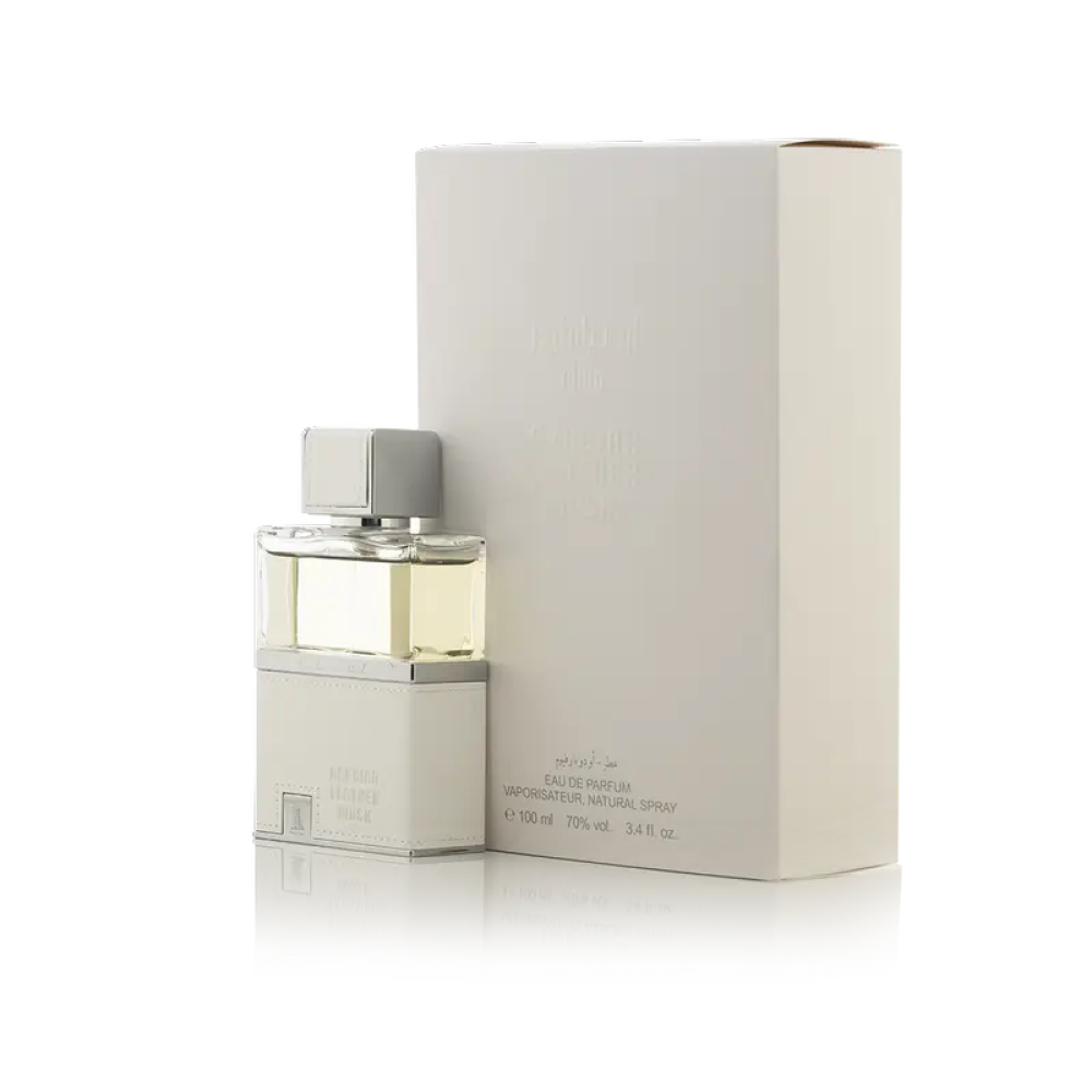 Arabian Leather Musk Perfume 100ml Arabian Oud Perfumes