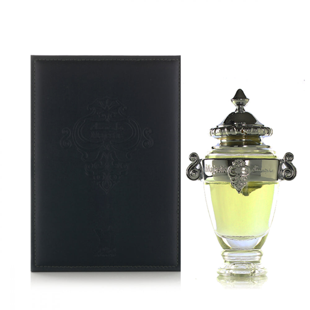 Majestic 100ml Perfume Arabian Oud Perfume