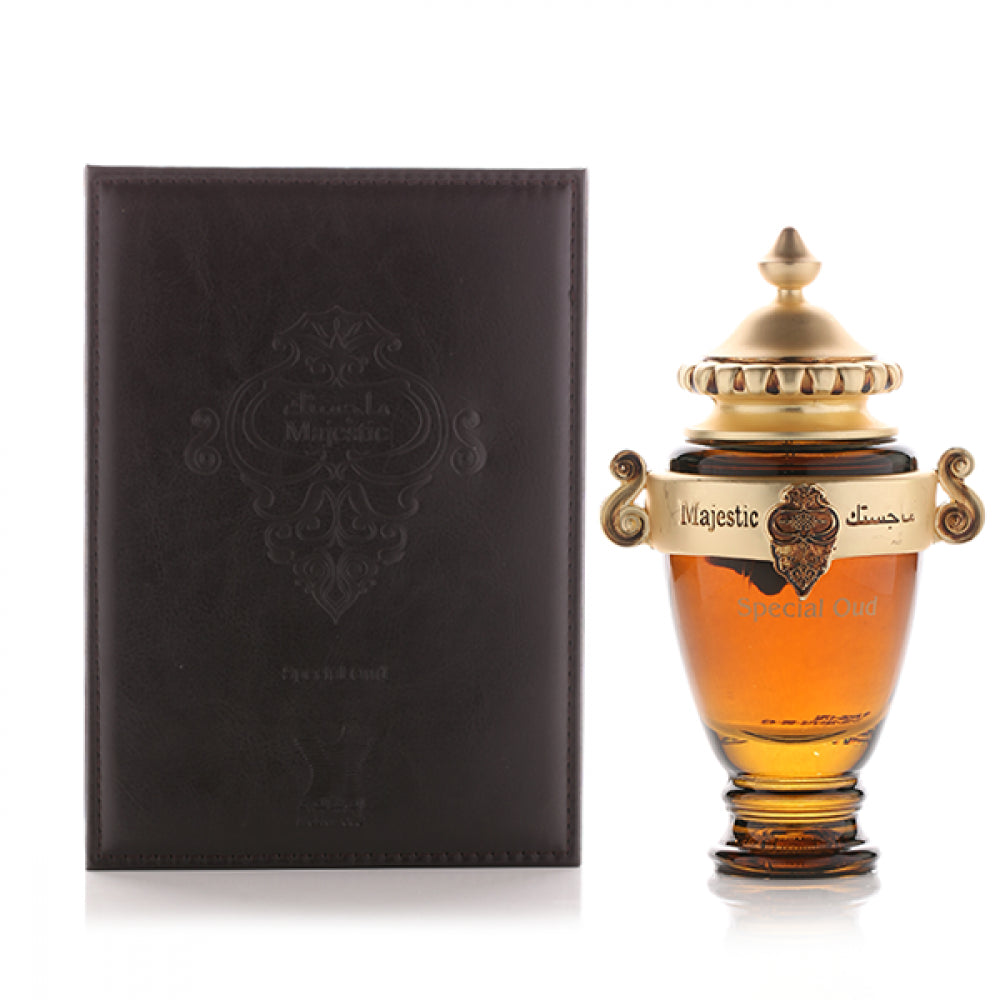 Majestic Special Oud 100ml Perfume Arabian Oud Perfumes