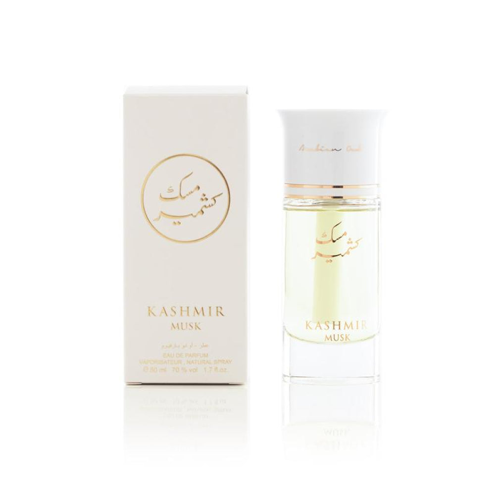 Kashmir Musk Perfume Unisex Arabian Oud Perfume - Perfumes600