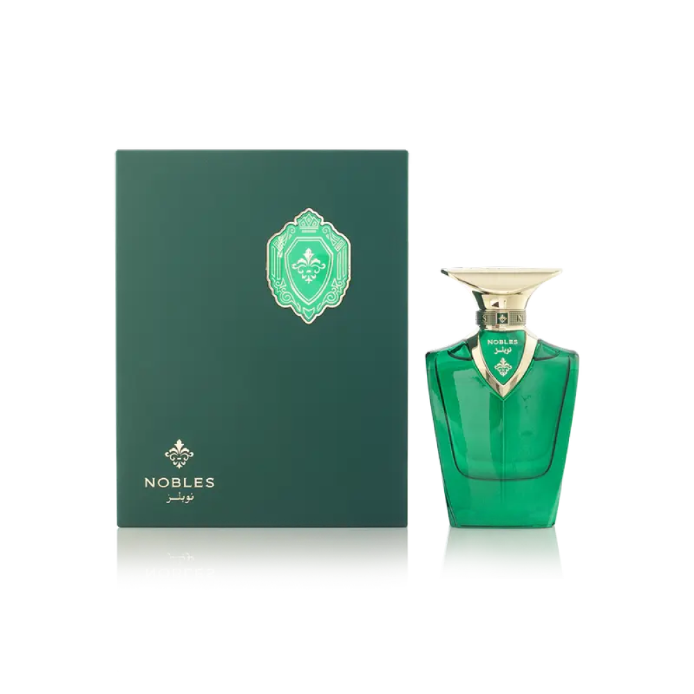 Nobles Perfume 80ml Arabian Oud Perfumes
