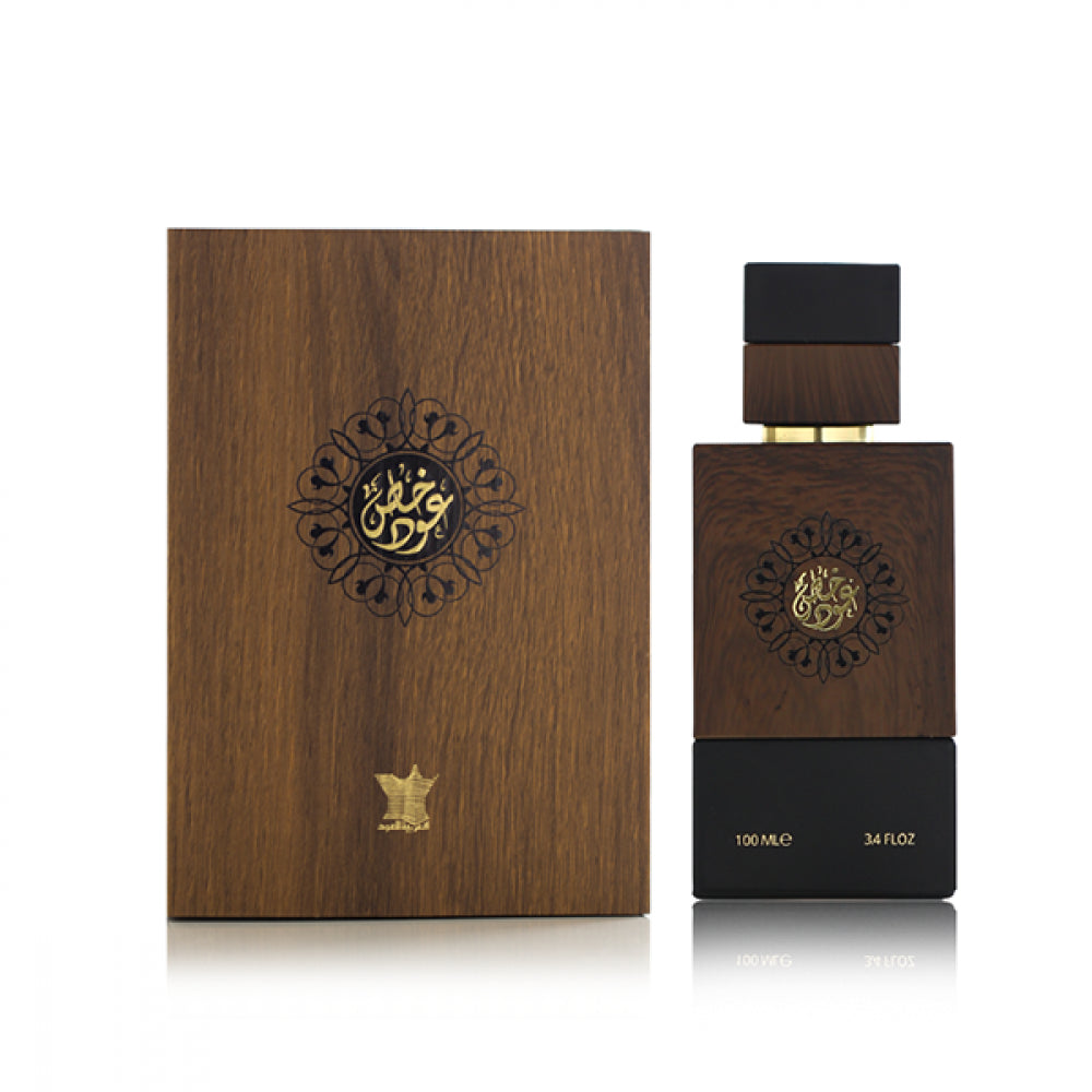 Special Oud Perfume 100ml Arabian Oud Perfume