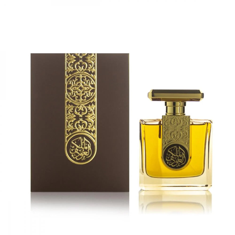 Royal Oud 85ml - Oud Malaki - Arabian Oud Perfume