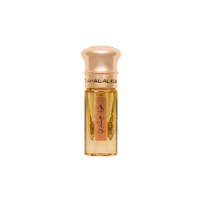 Dehn Oud Hindi 3ML Amal Al Kuwait
