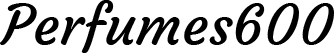 Perfumes600