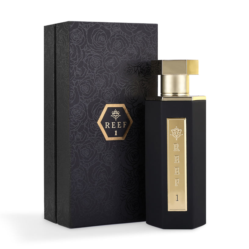 Reef 1 Perfume 100ml by Reef Perfumes | Luxury Unisex Fragrance