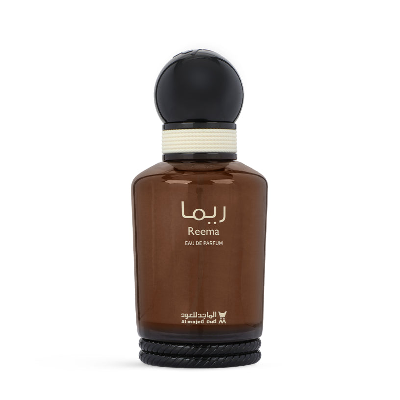 Reema Classic Perfume 100 Ml Unisex Al Majed Perfumes