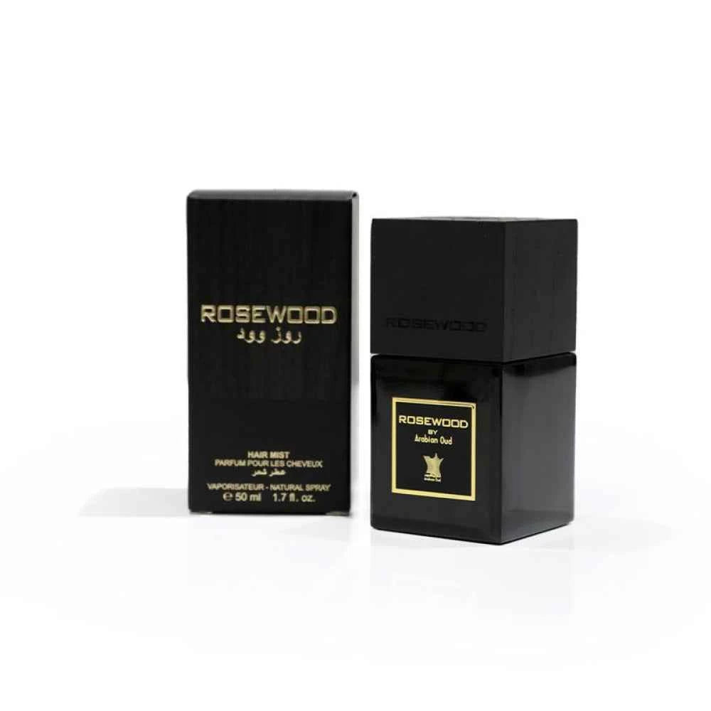 Rosewood Unisex Arabian Oud Perfumes