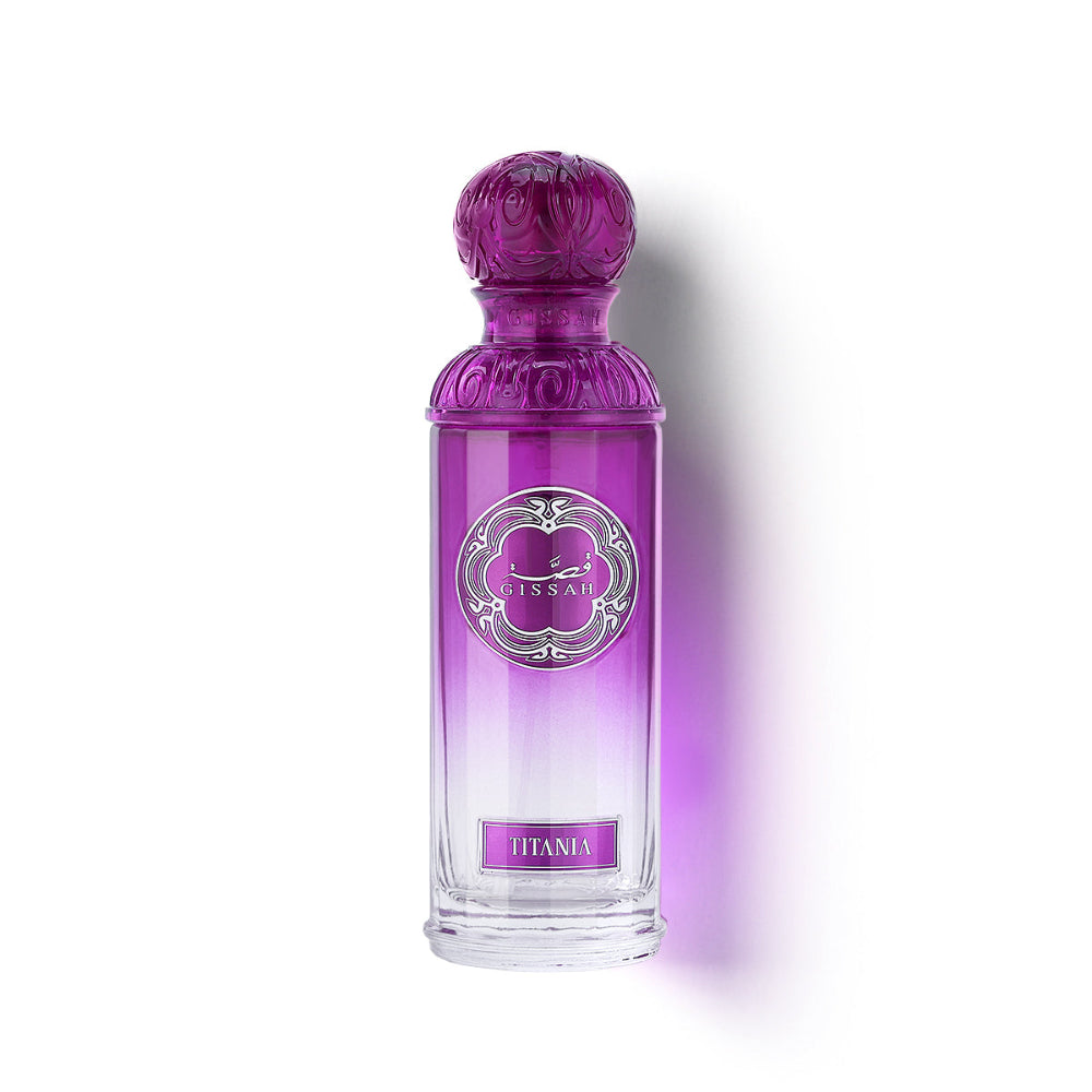 Titania - Gissah Fragrance