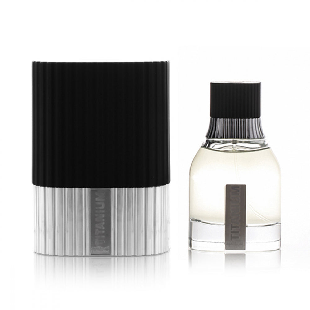 Titanium Perfume 100ml Arabian Oud Perfumes