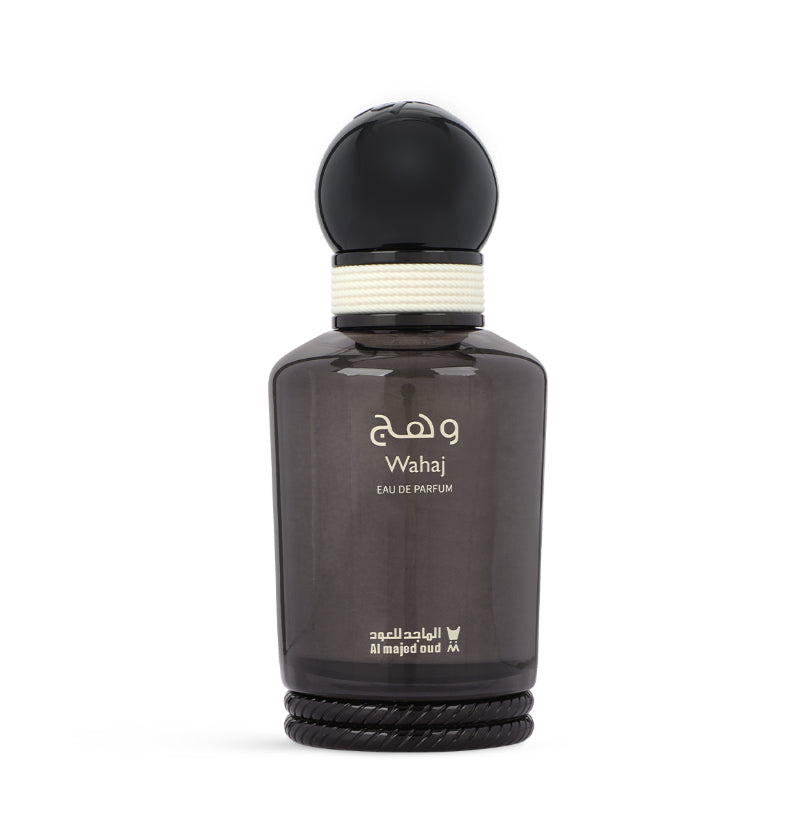 Wahaj Classic 100ml Majed Oud Perfumes