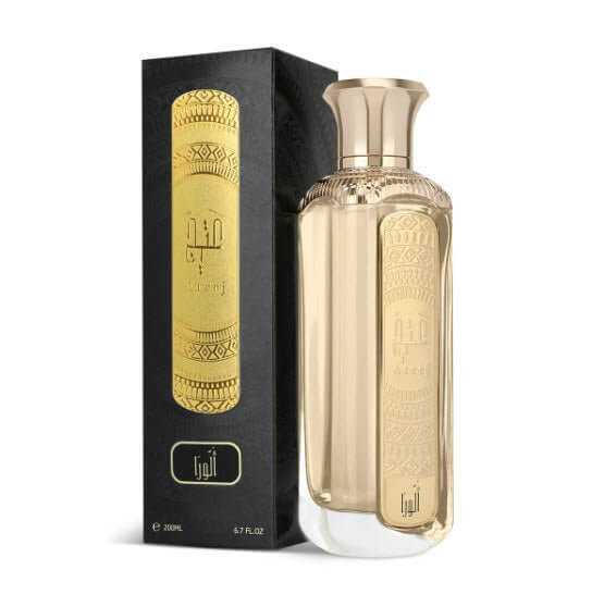 Alore Light Fragrance 200ml by Ateej Perfume - Perfumes600