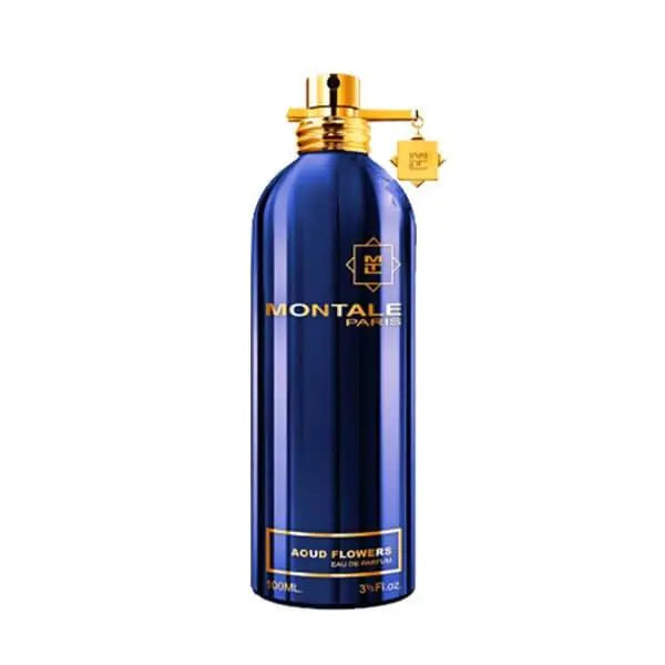 Aoud Flowers Montale Perfumes 100 ML - Perfumes600
