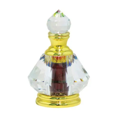 Haramain Dehnal Oudh Shuyookhi 3ml Oil - Perfumes600