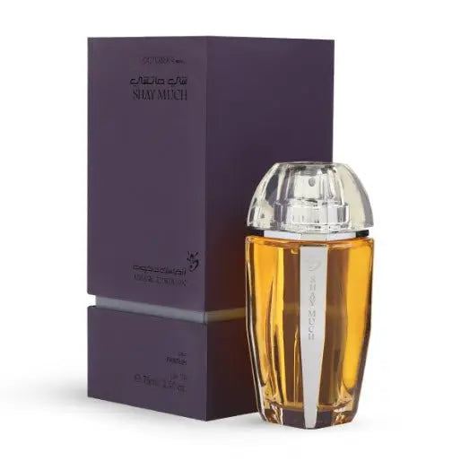 Shay Much Perfume 75ml By Anfasic Dokhoon Perfume - Perfumes600