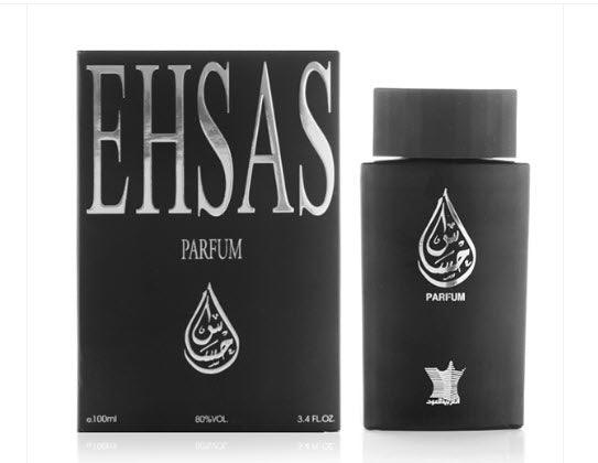 Arabian Oud Ehsas Perfume 100ml For Unisex Arabian Oud 