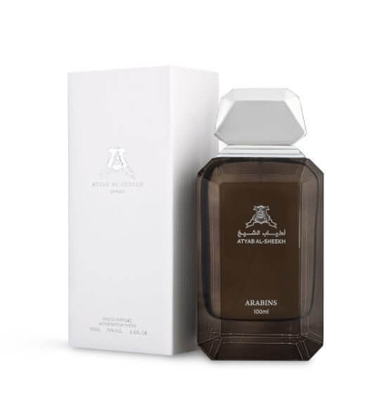 Arabins Perfume 100ml Atyab Al Sheekh Perfume - Perfumes600
