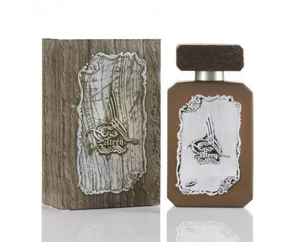 Ateeq Perfume For Him 100 ML By Junaid Perfumes - Perfumes600