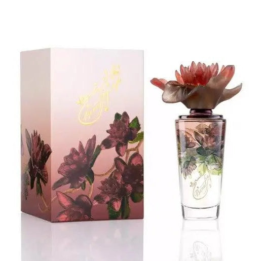 Banafsaj Night Spray Perfume For Women 100ml By Junaid Perfumes - Perfumes600