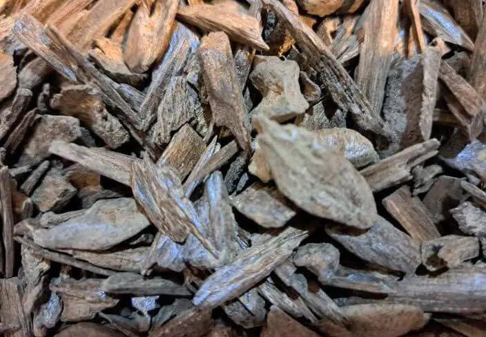 Ajmal Perfume Bokhoor I Bakhoor Cambodi I Cambodian Agarwood I