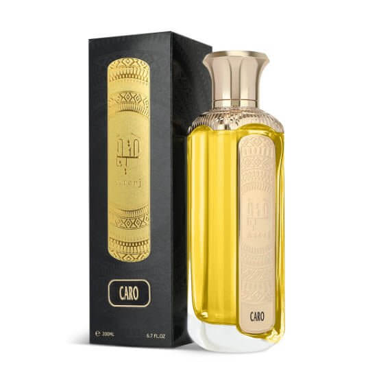 Caro Light Fragrance 200ml by Ateej Perfume - Perfumes600