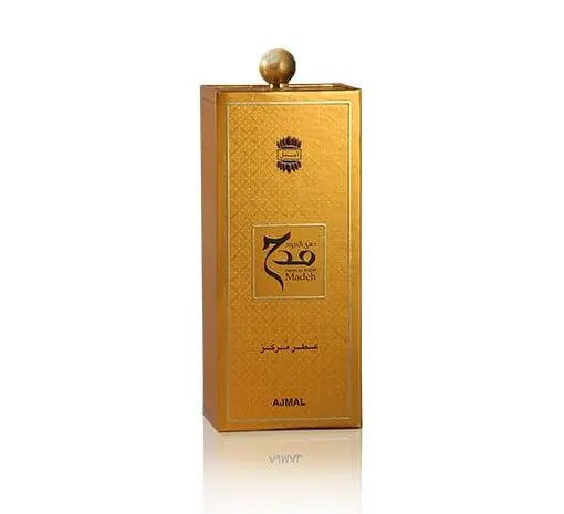 Dahn Al Oudh Madeh 1/4 Tola ( 3ml ) Ajmal Perfume - Perfumes600
