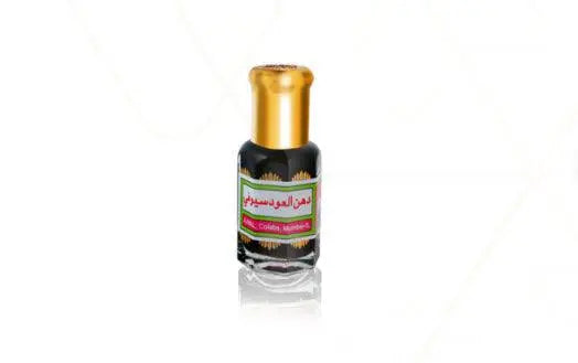 Dahn Al Oudh Shuekhi - 1/4 Tola ( 3ml ) Ajmal Perfumes - Perfumes600