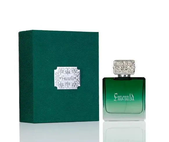 Junaid Perfumes Emerald Unisex Perfume 95ML