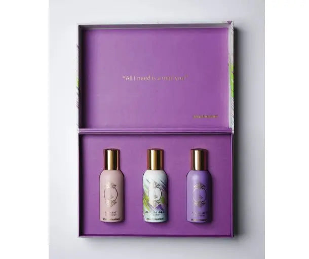 All in All Gift Box 3x30ml Perfume By Atyab Al Marshoud - Perfumes600