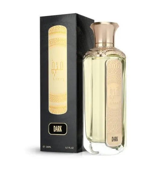 Dark Light Fragrance 200ml by Ateej Perfume - Perfumes600