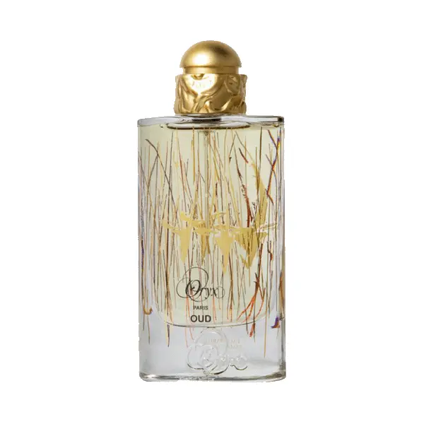 Oryx Oud Spray Perfume 60ml Unisex Al Jazeera Perfumes - Perfumes600
