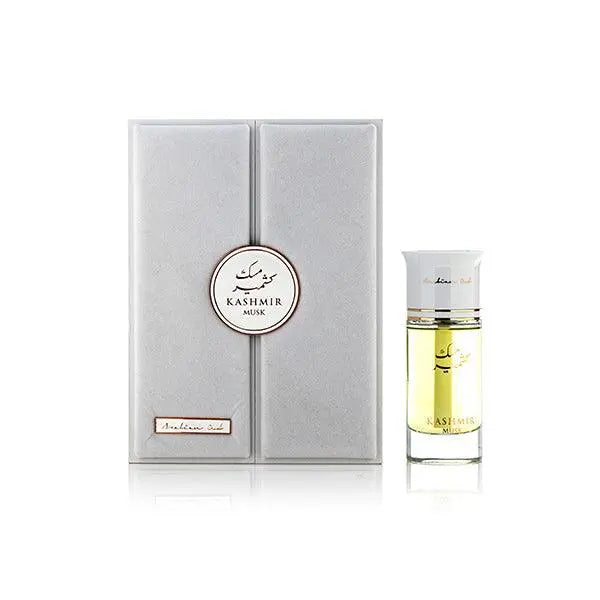 Musk Kashmir オードパルファム 100ml Attar Collection Musk Kashmir 3.4 oz / 100 ml Eau de Parfum