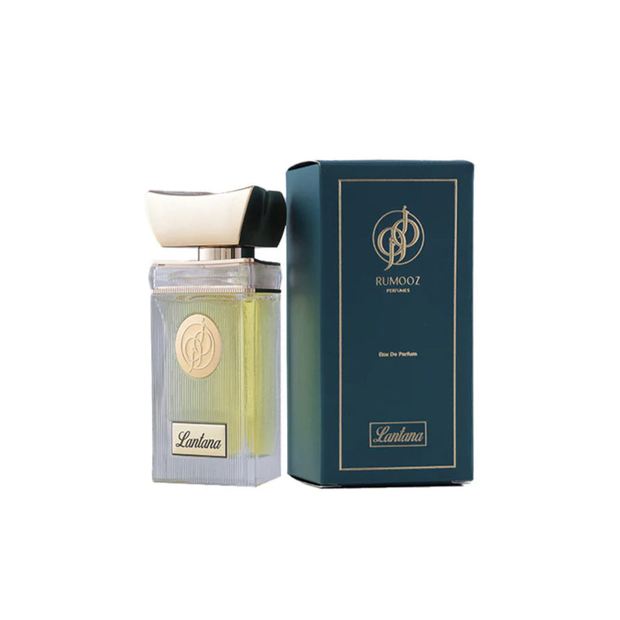 Lantana 50ml Perfume by Rumooz Perfumes