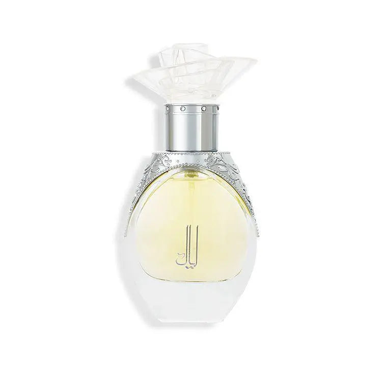 Layal Perfume 50 Ml For Women By Al Majed Perfume - Perfumes600