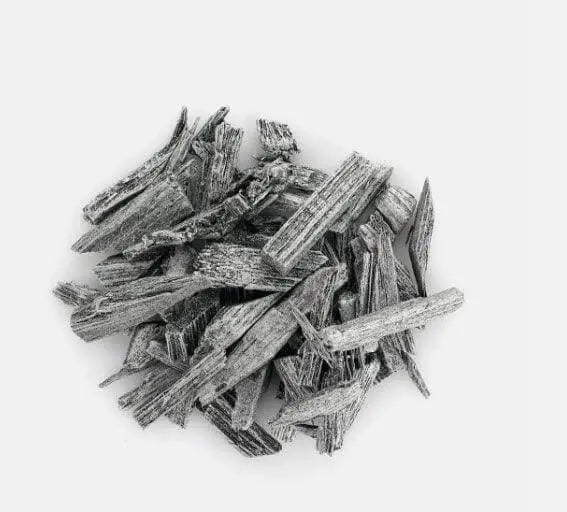 Maamoul Dkhan Silver 18gm Incense by Dkhan Fragrance - Perfumes600